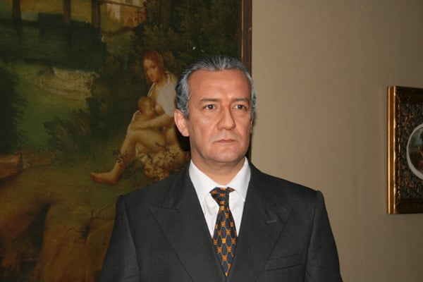 Fotos José Luis García Pérez