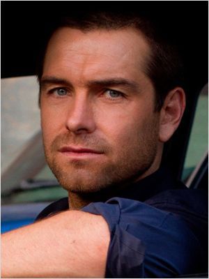 Poster Antony Starr