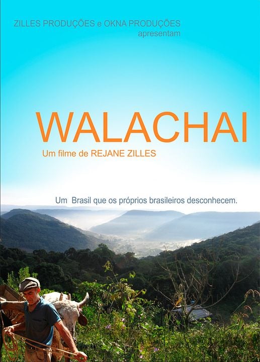 Walachai : Poster