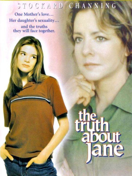 A Verdade Sobre Jane : Poster