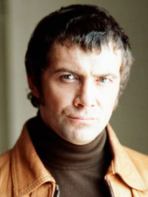 Poster Lewis Collins