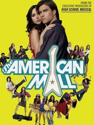American Mall : Poster