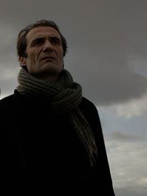 Poster Stéphane Roche