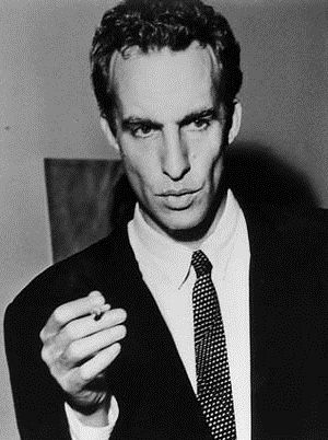 Poster John Lurie
