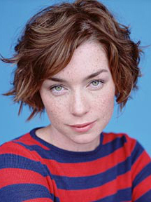 Poster Julianne Nicholson