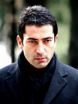 Poster Kenan İmirzalıoğlu