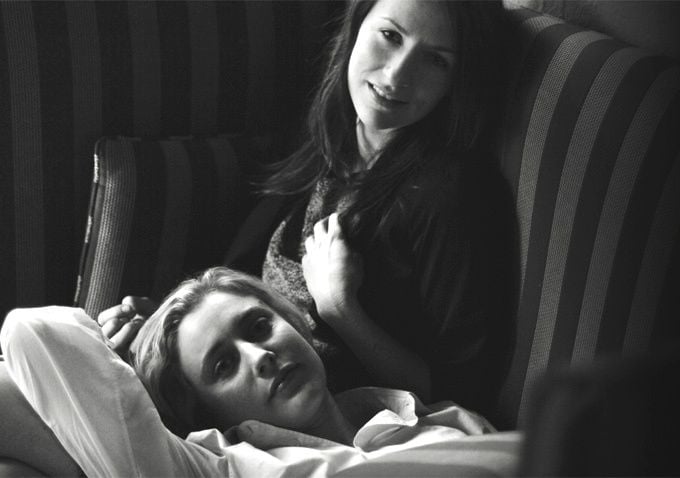 Frances Ha : Fotos