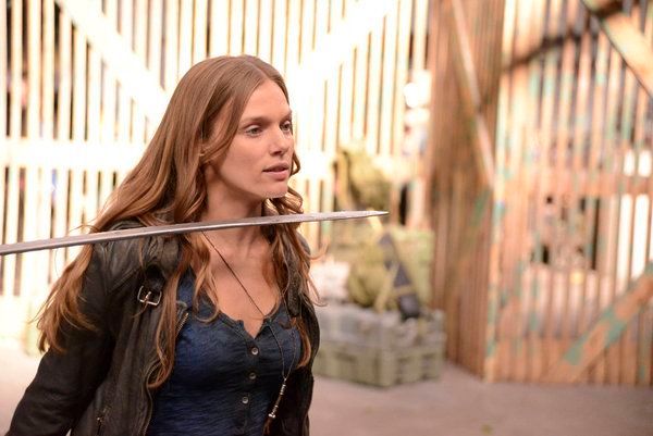 Revolution (2012) : Fotos Tracy Spiridakos