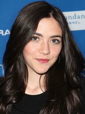 Poster Isabelle Fuhrman