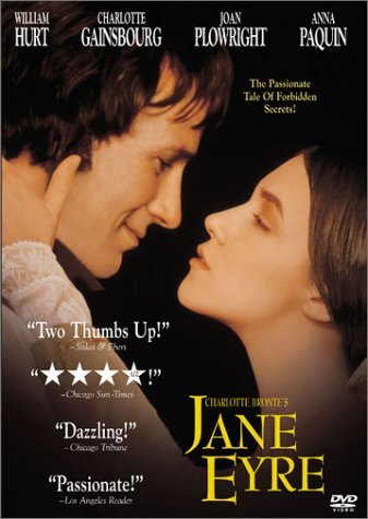 Jane Eyre - Encontro com o Amor : Poster