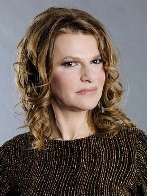 Poster Sandra Bernhard