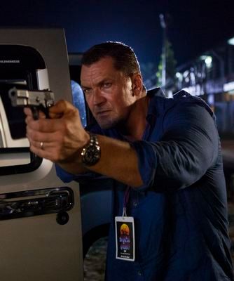 Fotos Craig Fairbrass