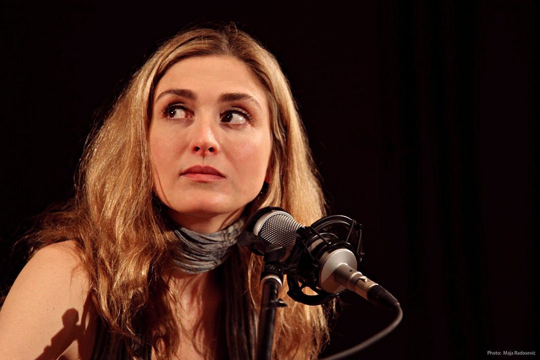 Fotos Julie Gayet