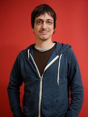 Poster Philippe Falardeau