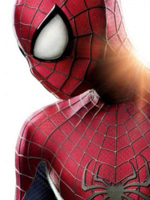 O Espetacular Homem-Aranha 2 - A Ameaça de Electro : Poster