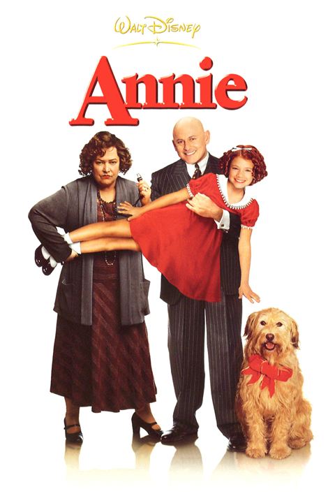 Annie : Poster