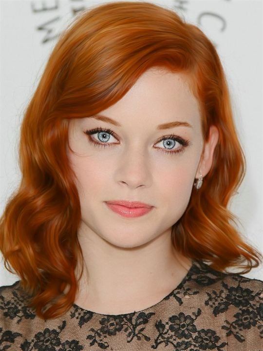 Poster Jane Levy