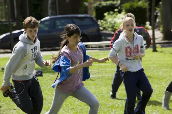 Foto do filme Hardball - O Jogo da Vida - Foto 6 de 15 - AdoroCinema