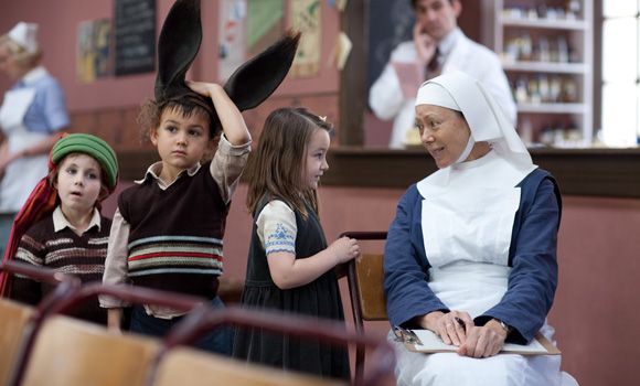 Call the Midwife : Fotos