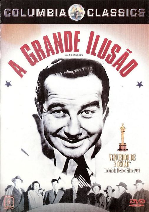 Pôster do filme A Grande Ilusão - Foto 8 de 14 - AdoroCinema