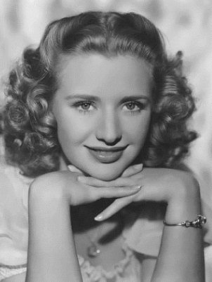 Poster Priscilla Lane