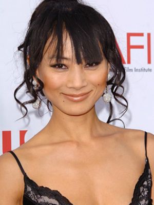 Poster Bai Ling