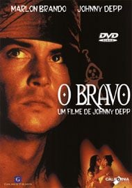 O Bravo : Poster