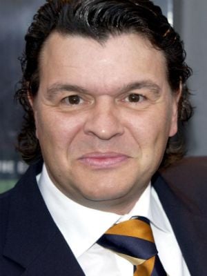 Poster Jamie Foreman