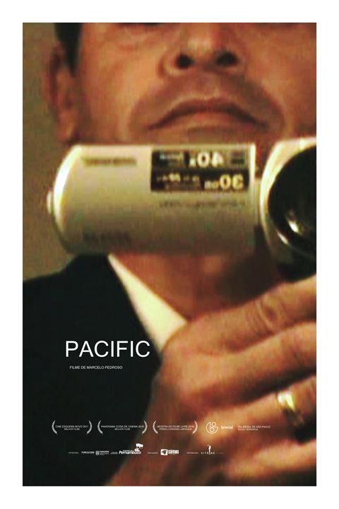 Pacific : Poster
