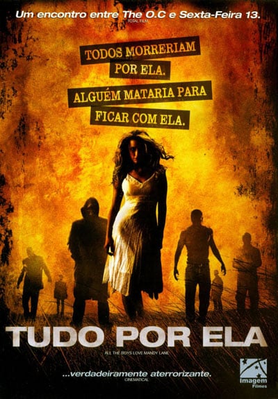 Tudo por Ela : Poster