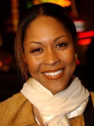 Poster Monica Calhoun