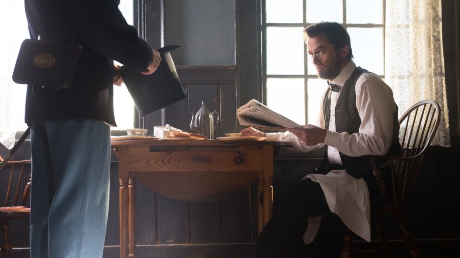 Fotos Billy Campbell