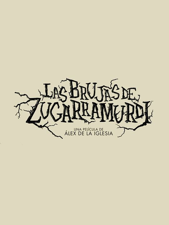 As Bruxas de Zugarramurdi : Poster