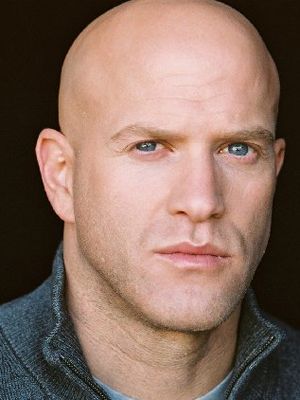 Poster Bruno Gunn