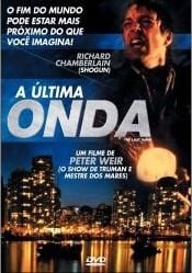 A Última Onda : Poster