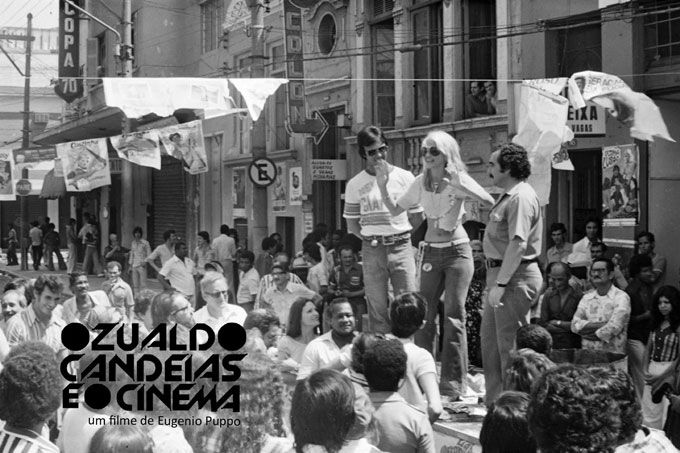 Ozualdo Candeias e o Cinema : Fotos