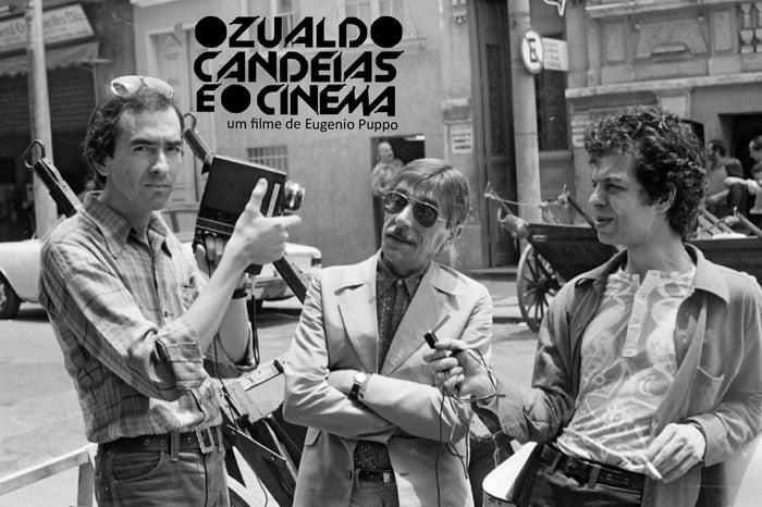 Ozualdo Candeias e o Cinema : Fotos