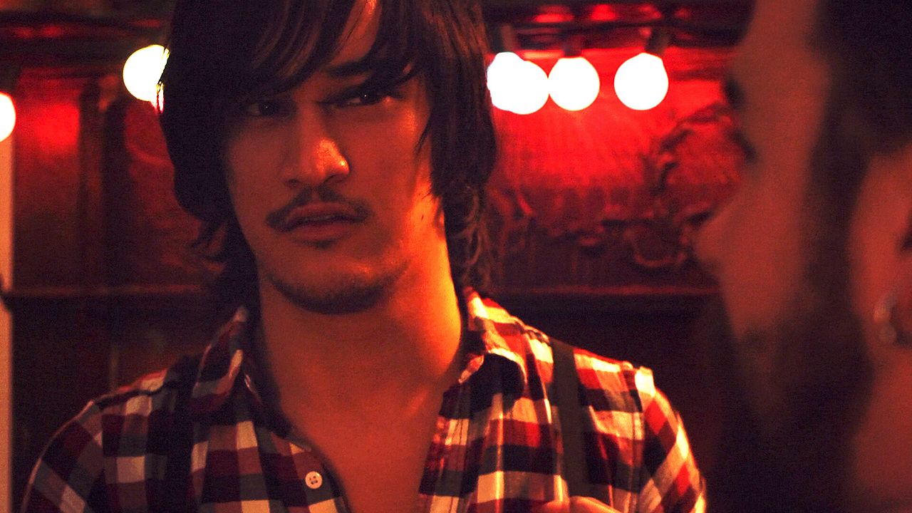 I Want Your Love : Fotos