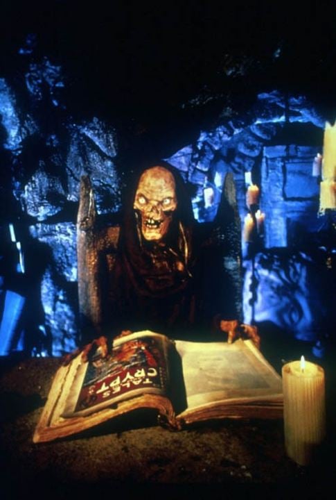 Tales from the Crypt : Fotos