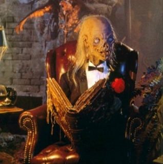 Tales from the Crypt : Fotos