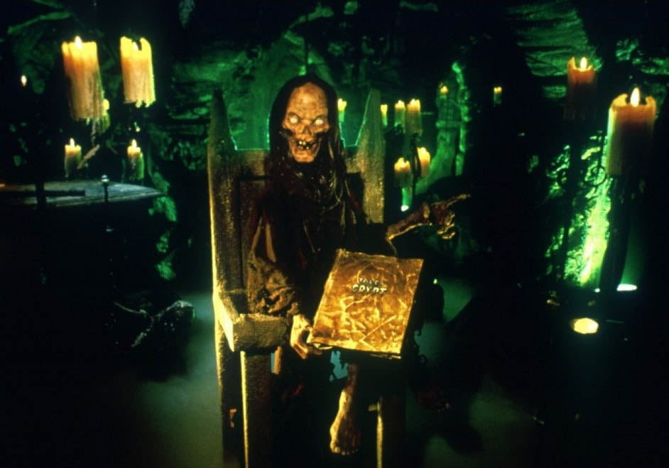 Tales from the Crypt : Fotos