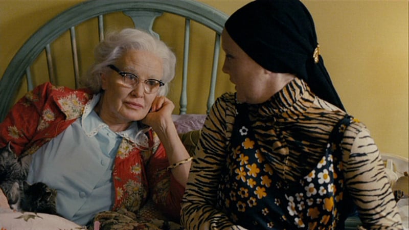 Grey Gardens : Fotos