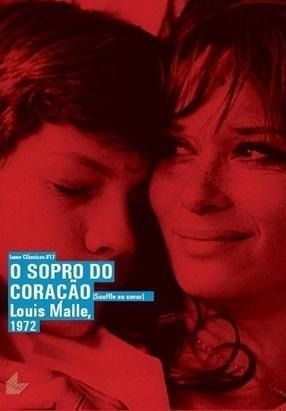 O Sopro do Coração : Poster