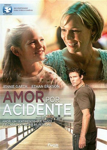 Amor por Acidente : Poster