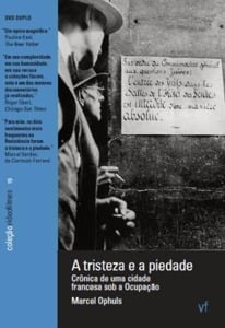 A Tristeza e a Piedade : Poster