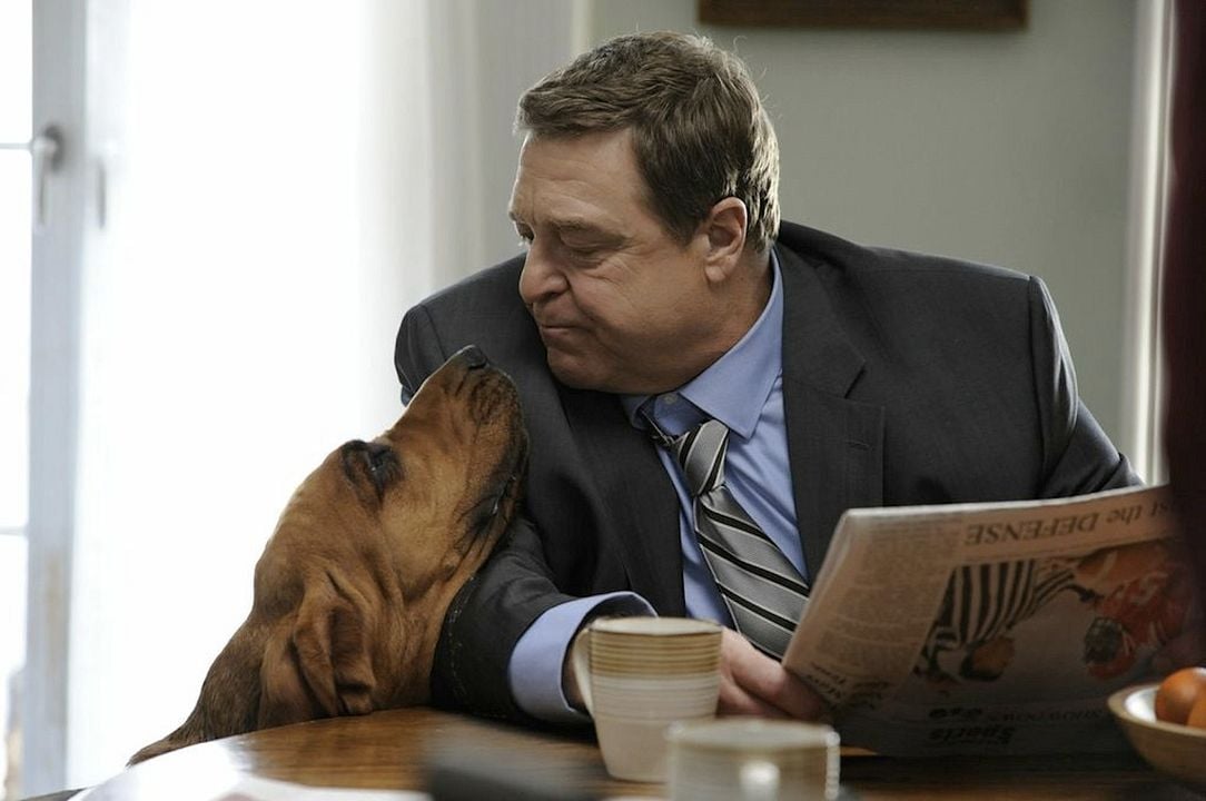 Fotos John Goodman