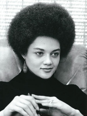 Poster Kathleen Cleaver