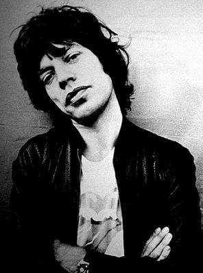 Poster Mick Jagger