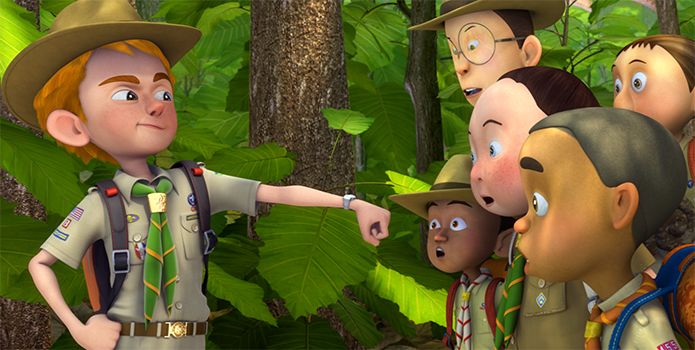 Eco Planet 3D : Fotos