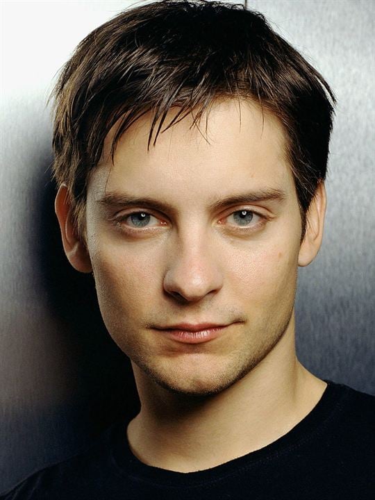 Poster Tobey Maguire